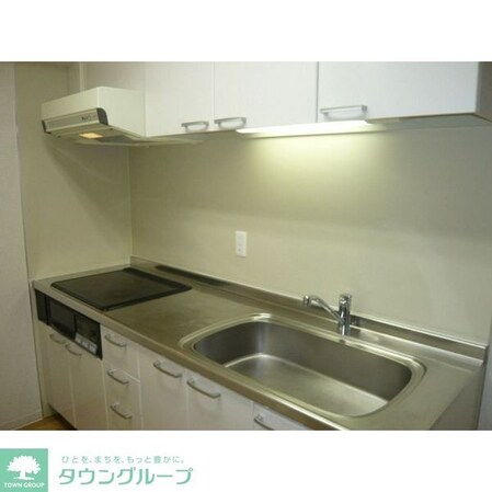 パテオはなの木の物件内観写真